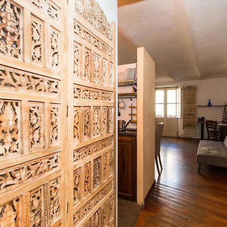 Apartmán La Casa Dei Cantautori Turín Exteriér fotografie