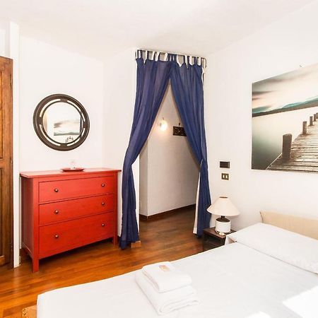 Apartmán La Casa Dei Cantautori Turín Exteriér fotografie