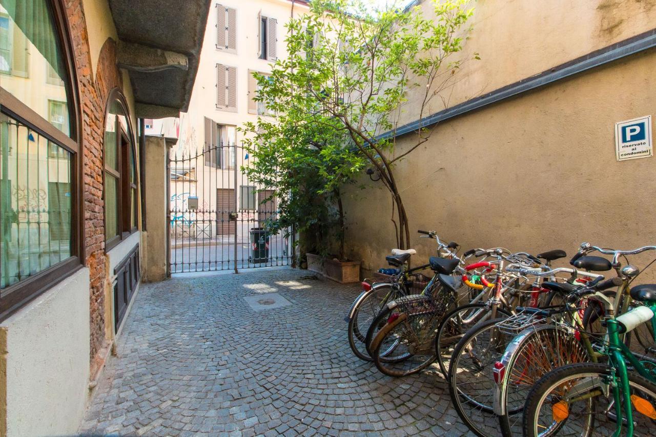 Apartmán La Casa Dei Cantautori Turín Exteriér fotografie