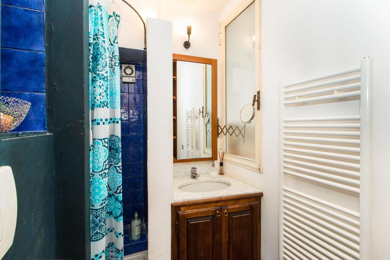 Apartmán La Casa Dei Cantautori Turín Exteriér fotografie
