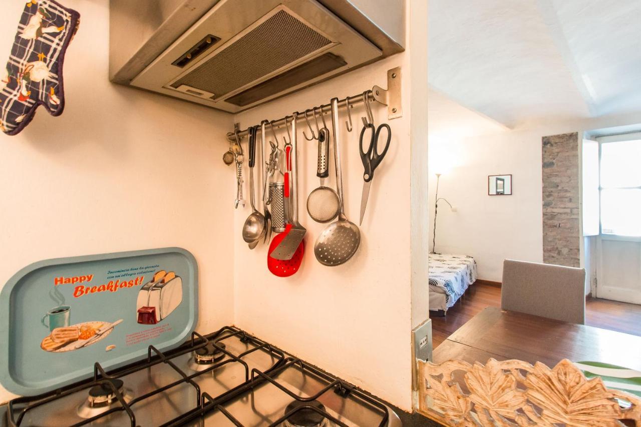 Apartmán La Casa Dei Cantautori Turín Exteriér fotografie