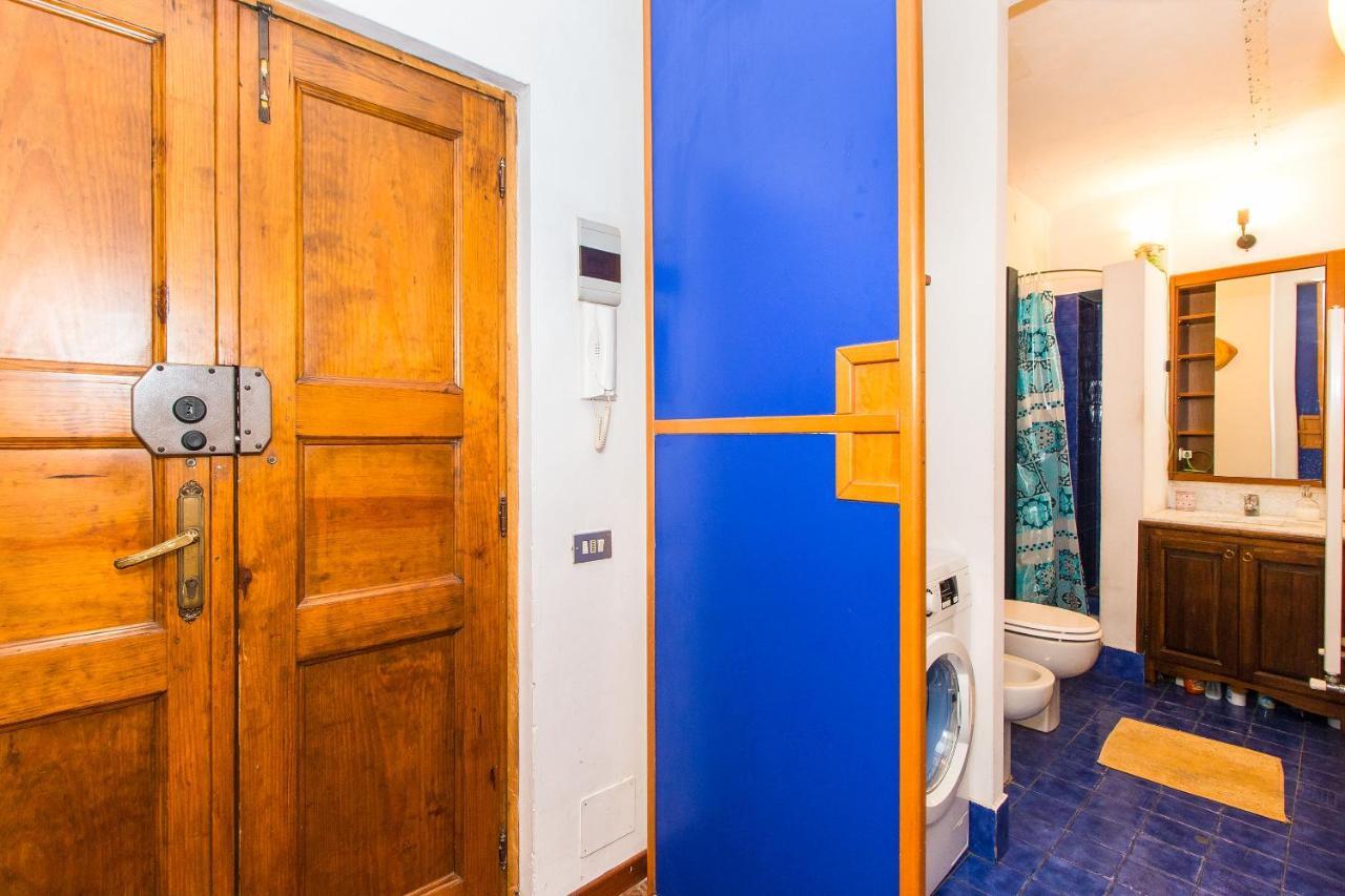 Apartmán La Casa Dei Cantautori Turín Exteriér fotografie