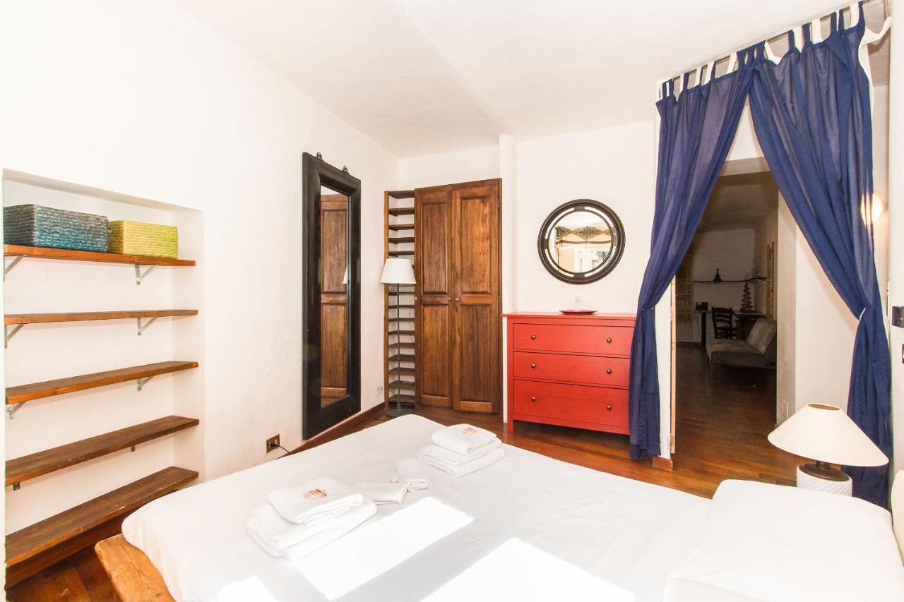 Apartmán La Casa Dei Cantautori Turín Exteriér fotografie