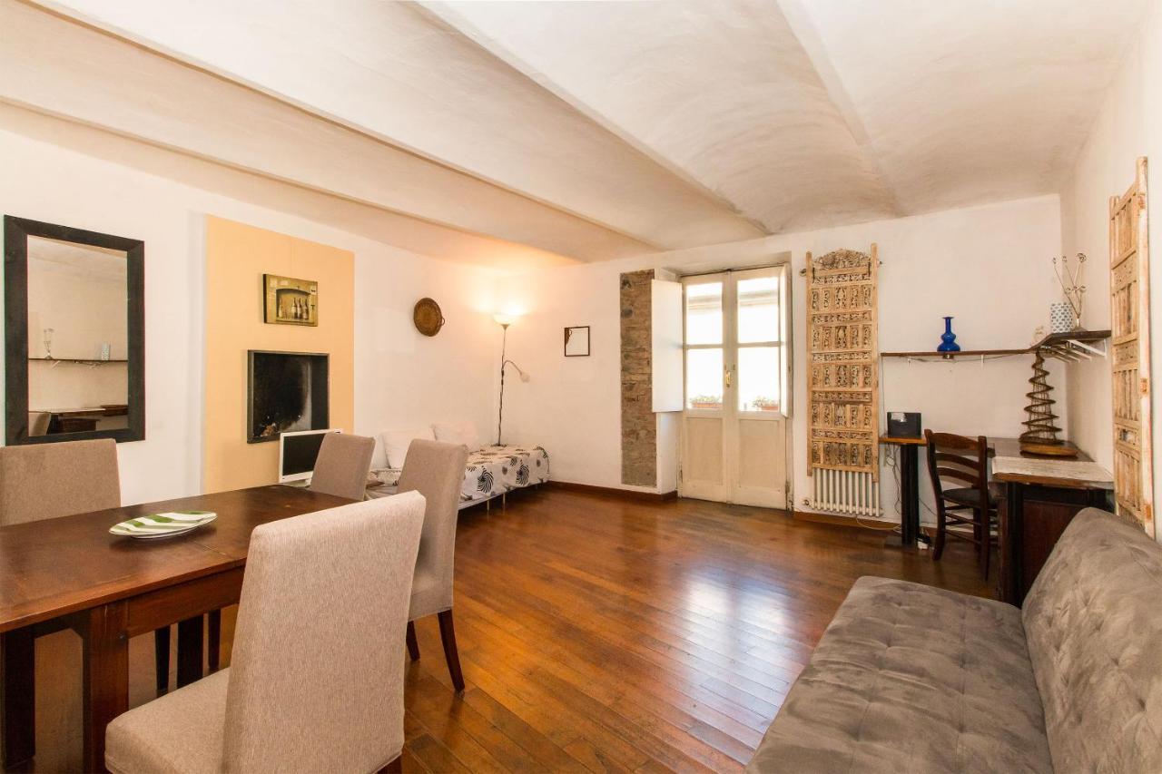 Apartmán La Casa Dei Cantautori Turín Exteriér fotografie