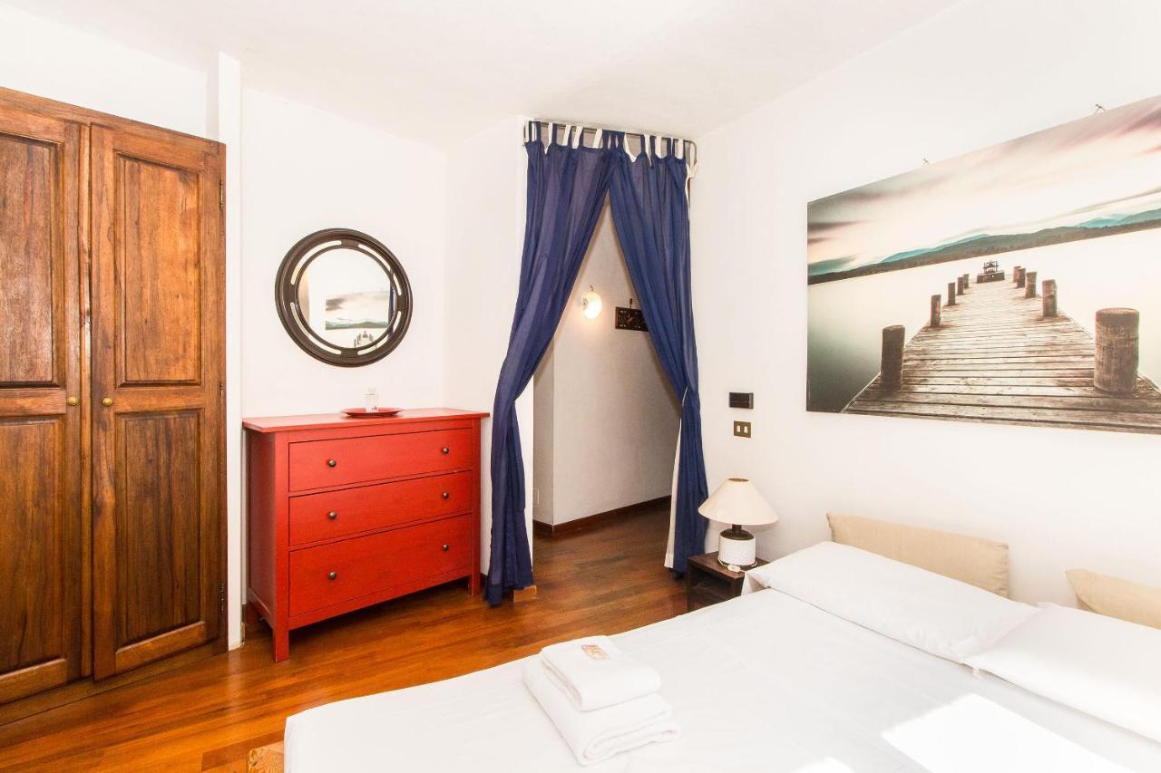 Apartmán La Casa Dei Cantautori Turín Exteriér fotografie